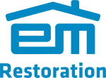 Logo EM Restoration