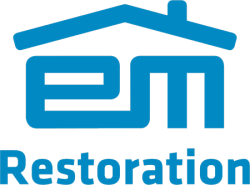 Logo EM Restoration