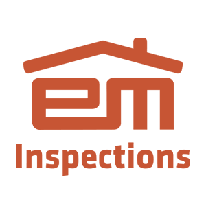 Logo EM Inspections
