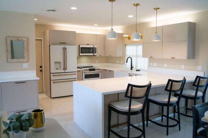 Renovation Services  South Florida