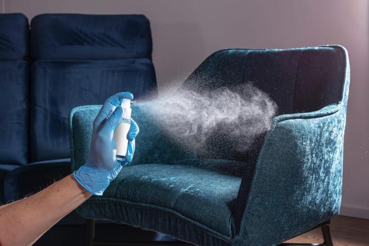 Odor Elimination Services South Florida